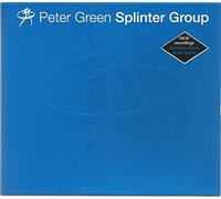 Green, Peter Splinter Group - Peter Green Splinter Group