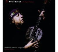 Green, Peter, The Peter Green Splinter Group - Robert Johnson Songbook Import Edition by Green, Peter, The Peter Green Splinter Group (1998) Audio CD