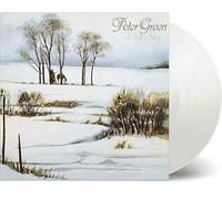 Green, Peter - White Sky -Coloured/Hq- [Vinilo]