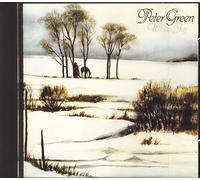 Green Peter - White Sky [Import]