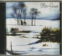 Green,Peter - White Sky [Import]