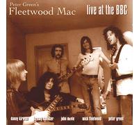 Green, Peter's Fleetwood Mac - Live at the BBC