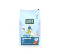 GREEN PETFOOD InsectDog Hipoalergénico 10kg