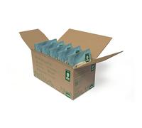 Green Petfood InsectDog Hipoalergénico, 5 x 900 g, Alimento seco hipoalergénico sin Cereales para Perros Adultos y sensibles, con proteína de Insectos, alimento para Perros alérgicos