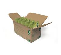 Green Petfood VeggieDog Origin (5 x 900 g) | Adult | Comida Seca Premium para Perros Adultos | 100% Vegetariano con Lente roja | sin Trigo | Comida Seca sostenible para Perros | Paquete de 5