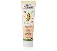 Green Pharma Crema Manos Argan 100