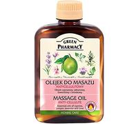 Aceite de Masaje Anticelulítico 200 ml