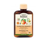 Green Pharmacy Aceite Caliente Para Masaje 200ml