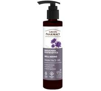 Green Pharmacy Gel Facial Bakuchiol + Postbióticos 200 ml