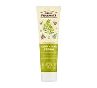 Green Pharmacy Hand Nail Cream Olive Oil & Goji Berry 100ml