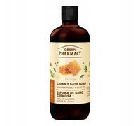 Green Pharmacy Jabón de Baño Espuma Miel de Manuka y Aceite de Oliva - Verde