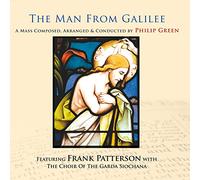 Green, Philip & His Orchestra - The Man From Galilee