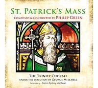 Green, Philip - St. Patrick's Mass