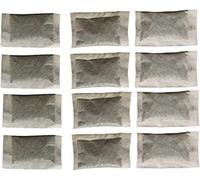 Green Piece - Lote de 12 filtros de destilador de carbón activado. Funciona perfectamente para Megahome y muchos otros Countertop Hervidores