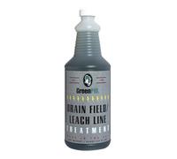 Green Pig Drain and Liviación Campo de Cuarto: limpia rápidamente los zuecos, respaldos, elimina olores sucios, tratamiento de tanque séptico,