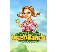 Green Ranch Steam Key GLOBAL