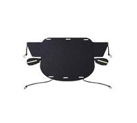 (Green reflective)Car Windshield UmbrellaShades Front Window with Magnet Frosts Cover Against Snow