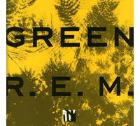 Green [Remastered] by R.E.M. (1990-10-25)
