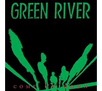 Green River Come On Down (Vinyl) Bonus Tracks 12" Album (Importación USA)