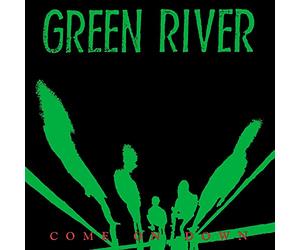 Green River - Come on Down [VINYL] [Vinilo]