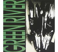 Green River - DRY AS A BONE/REHAB