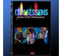 Green River Ordinance - City Sessions Dallas [Alemania] [DVD]