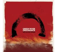 Green River Ordinance Out of My Hands (CD) (Importación USA)