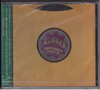 GREEN ROMANCE ORCHESTRA, THE - Plays Part One and Five