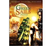 Green Sails [Alemania] [DVD]