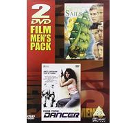Green Sails / Code Name: Dance [Reino Unido] [DVD]
