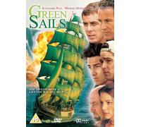 Green Sails [Reino Unido] [DVD]