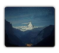 Green Seeking Limits Fórmula matemática Ciencia Cálculo Palo Pintado Figura Rectangle Goma Antideslizante Mousepad
