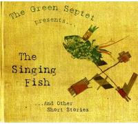 Green Septet, the - The Singing Fish ...And Other Short Stories