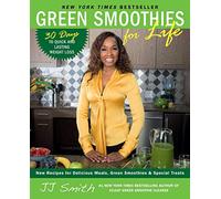 Green Smoothies for Life