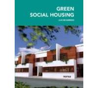 Green Social Housing (ed. Bilingüe)
