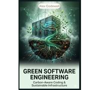 Green Software Engineering: Carbon-Aware Coding & Sustainable Infrastructure