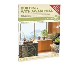 Green Solutions: Building with Awareness [USA] [DVD]