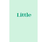 Green Sorority Little Notebook: Cute and Aesthetic Light Green Notebook Gifts for Greek Life Memories, Sorority Littles, and Big-Little Reveal Baskets
