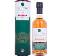 Green Spot Château léoville Barton con Regalo Whisky del paquete, 700 ml