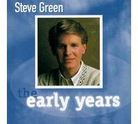 Green, Steve - Early Years