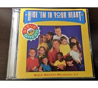 GREEN, STEVE - HIDE EM IN YOUR HEART VOL 1 CD/DVD