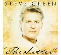Green, Steve - Letter