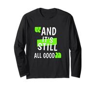 Green Still Good Green Graphic Manga Larga