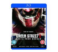 Green Street 2 (Blu-ray) Ross McCall Marina Sirtis Ross McCall Marina Sirtis