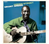 Green Street (Limited Colored Vinyl) [Vinilo]