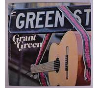 Green Street [Vinilo]