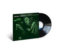 Green Street (Vinilo)