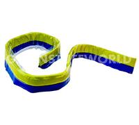 Green Stuff - 18 inches (46cm) - Kneadatite Blue Yellow Duro - Warhammer