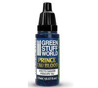 Green Stuff World para Modelos y Miniaturas Efectos Sangre - Prince Tau Blood 4147