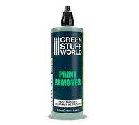 Green Stuff World Removedor de Pintura 240 ml